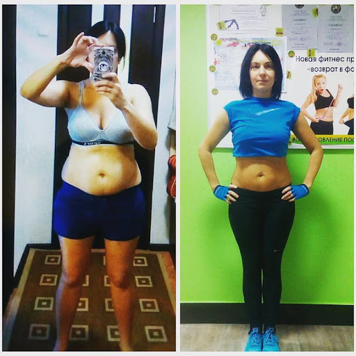 Трансформация тела, оценить как меняется человек, фото 2 Трансформация тела, оценить как меняется человек, фото 2