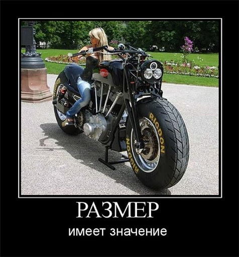 Весёлые авто курьёзы про машины и мотоциклы, фото 17 Весёлые авто курьёзы про машины и мотоциклы, фото 17