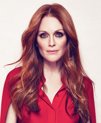 Обои Звёзды: Джулианна Мур , фото 30 Обои Звёзды: Джулианна Мур , фото 30