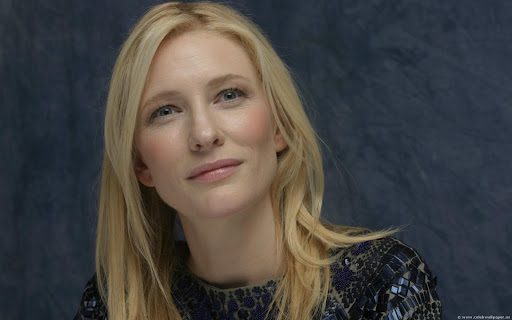 Обои Звёзды: Кейт Бланшетт , фото 15 Обои Звёзды: Кейт Бланшетт , фото 15