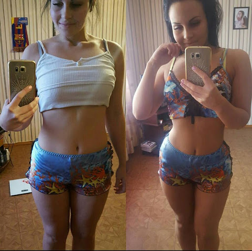 Трансформация тела, оценить как меняется человек, фото 19 Трансформация тела, оценить как меняется человек, фото 19