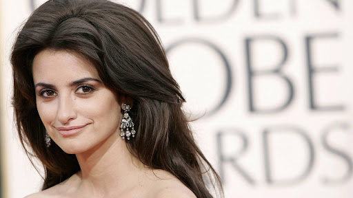 Обои Звёзды: Пенелопа Крус , фото 6 Обои Звёзды: Пенелопа Крус , фото 6