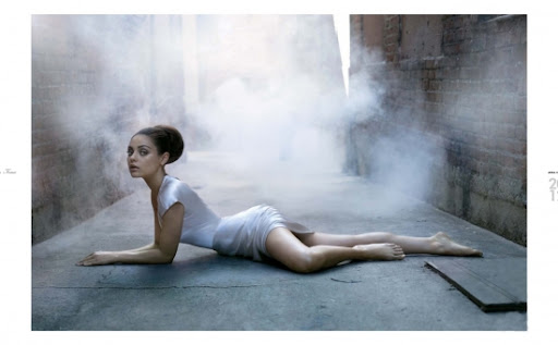 Обои Звёзды: Мила Кунис , фото 12 Обои Звёзды: Мила Кунис , фото 12