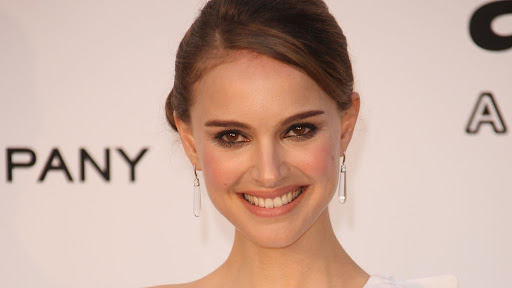 Обои Звёзды: Натали Портман , фото 20 Обои Звёзды: Натали Портман , фото 20