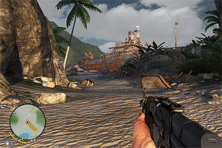 Игра Far Cry 3, фото 16 Игра Far Cry 3, фото 16