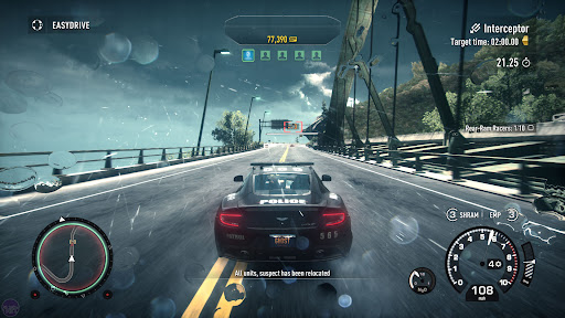 Картинки из игр Need for Speed, фото 25 Картинки из игр Need for Speed, фото 25