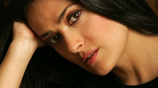 Обои Звёзды: Сальма Хайек , фото 14 Обои Звёзды: Сальма Хайек , фото 14