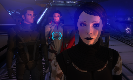 Игра Mass Effect 2, фото 16 Игра Mass Effect 2, фото 16