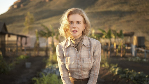 Обои Звёзды: Николь Кидман , фото 30 Обои Звёзды: Николь Кидман , фото 30