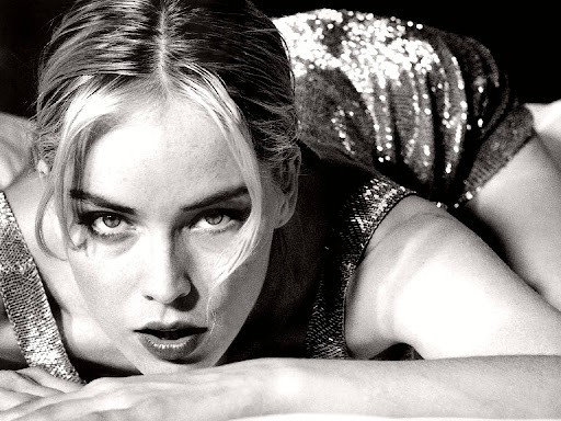 Обои Звёзды: Шэрон Стоун , фото 30 Обои Звёзды: Шэрон Стоун , фото 30