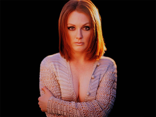 Обои Звёзды: Джулианна Мур , фото 10 Обои Звёзды: Джулианна Мур , фото 10