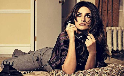 Обои Звёзды: Пенелопа Крус , фото 12 Обои Звёзды: Пенелопа Крус , фото 12