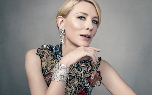 Обои Звёзды: Кейт Бланшетт , фото 25 Обои Звёзды: Кейт Бланшетт , фото 25