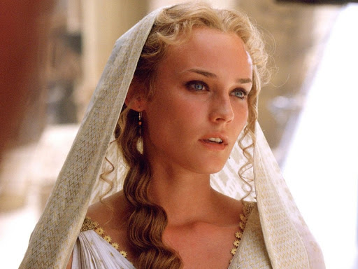 Обои Звёзды: Диана Крюгер, фото 15 Обои Звёзды: Диана Крюгер, фото 15