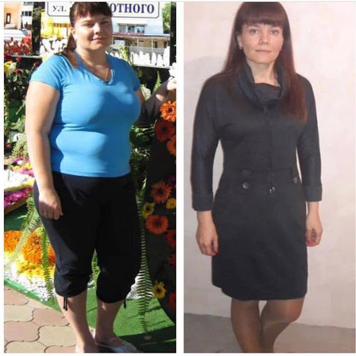 Трансформация тела, оценить как меняется человек, фото 7 Трансформация тела, оценить как меняется человек, фото 7