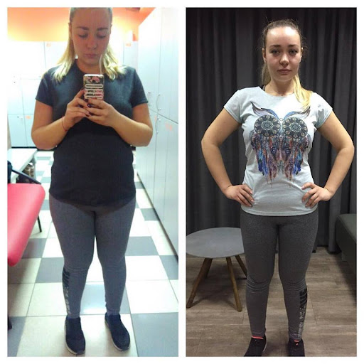 Трансформация тела, оценить как меняется человек, фото 6 Трансформация тела, оценить как меняется человек, фото 6