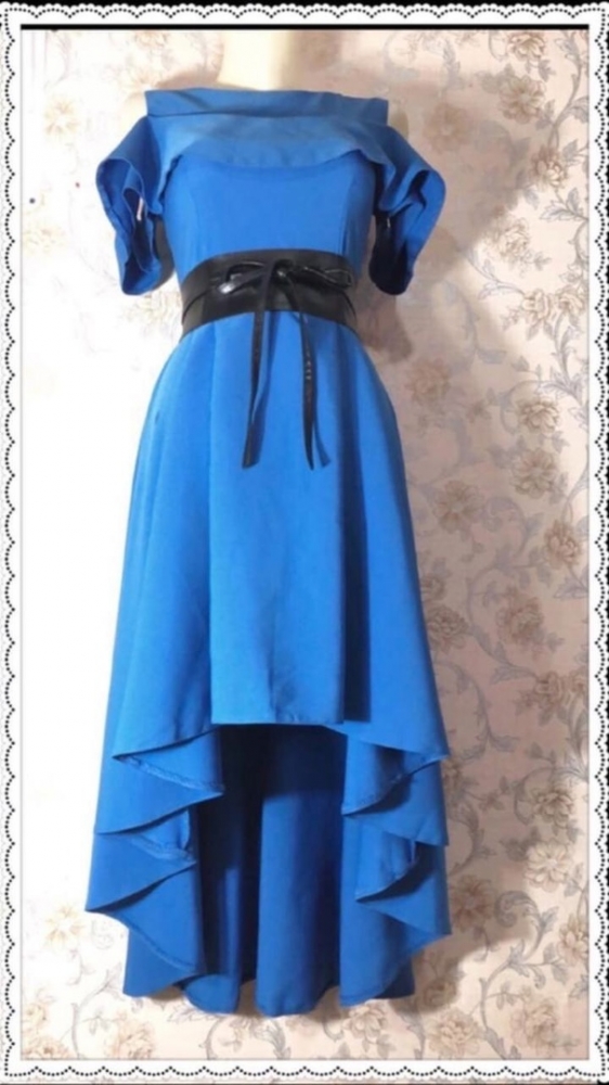 Летние платья, фото 3 Летние платья, фото 3