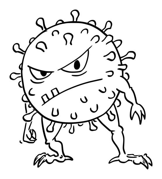 Короновирус, фото 23 Короновирус, фото 23