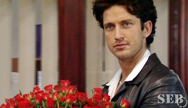 Подборка фото харизматичных актеров и музыкантов, фото 5 Подборка фото харизматичных актеров и музыкантов, фото 5