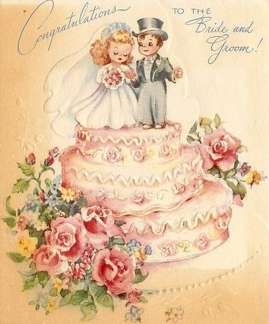 Открытки поздравления с днем свадьбы!, фото 9 Открытки поздравления с днем свадьбы!, фото 9