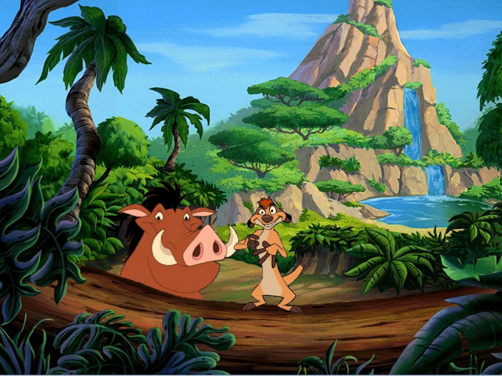 Обои и заставки Герои мультфильмов Disney Часть 4, фото 22 Обои и заставки Герои мультфильмов Disney Часть 4, фото 22