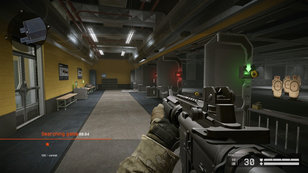 Варфейс - моя подборка картинок из игры, фото 9 Варфейс - моя подборка картинок из игры, фото 9