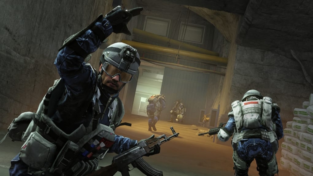 Варфейс - моя подборка картинок из игры, фото 17 Варфейс - моя подборка картинок из игры, фото 17