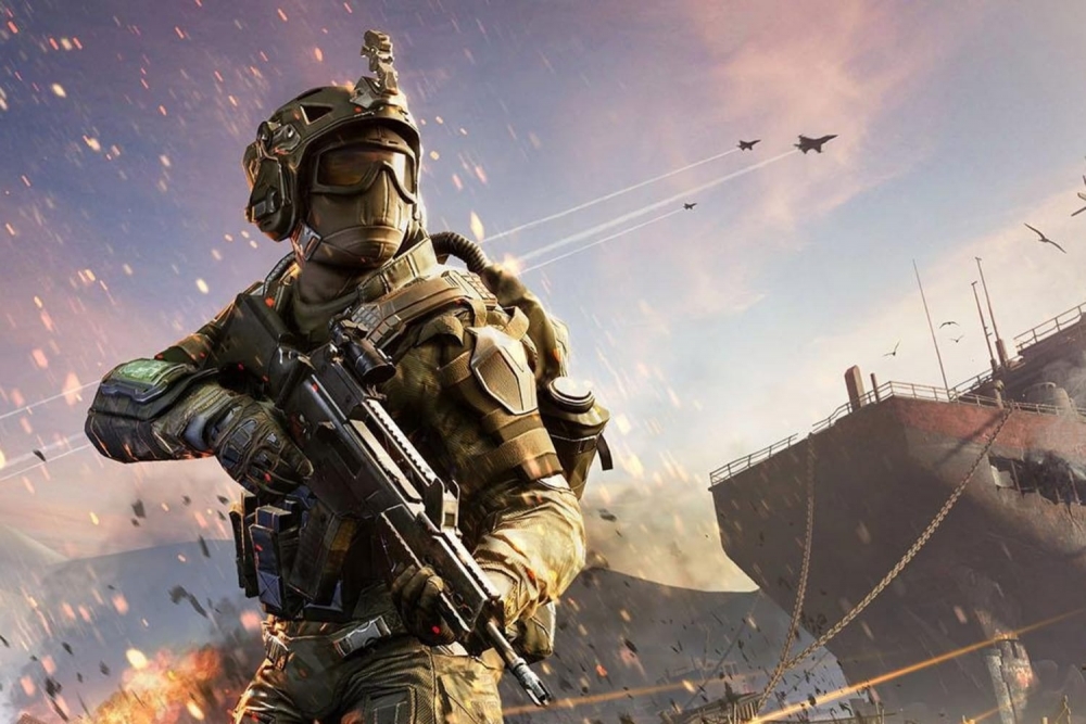 Варфейс - моя подборка картинок из игры, фото 12 Варфейс - моя подборка картинок из игры, фото 12