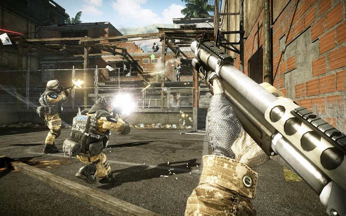 Варфейс - моя подборка картинок из игры, фото 24 Варфейс - моя подборка картинок из игры, фото 24