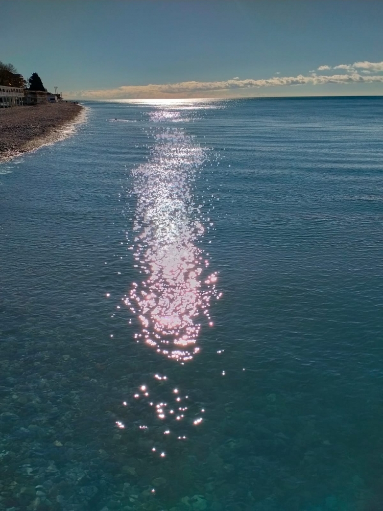 И снова море..., фото 1