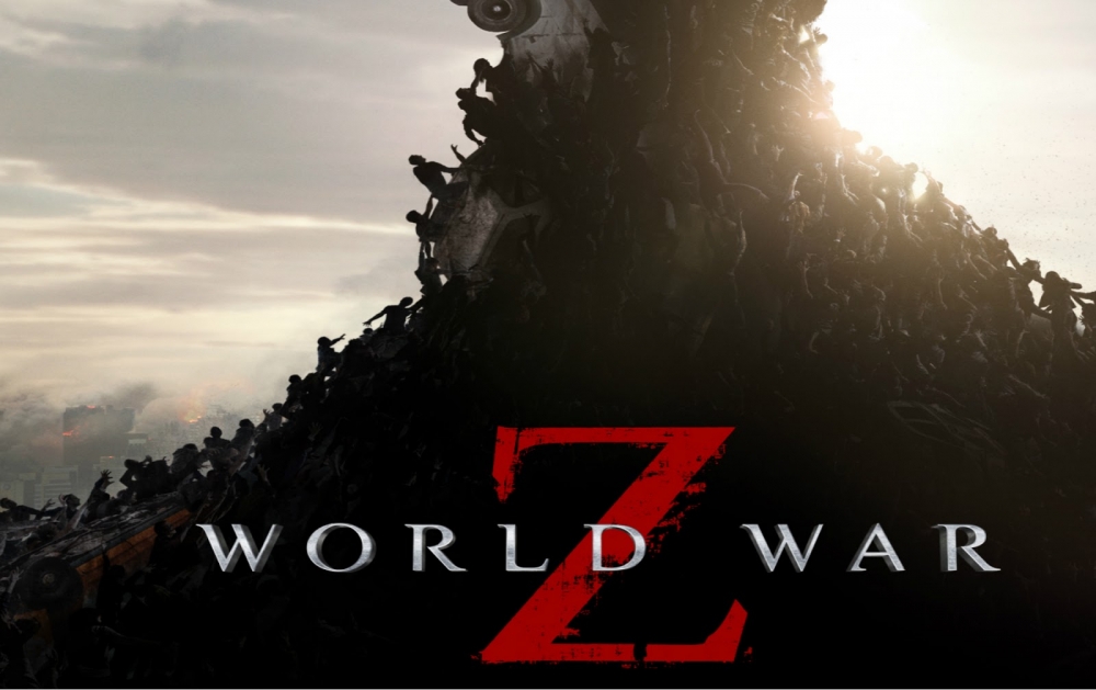 World War Z....выжить любой ценой