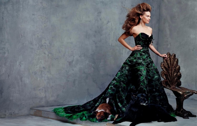 Обои Звёзды: Хилари Суэнк , фото 24 Обои Звёзды: Хилари Суэнк , фото 24