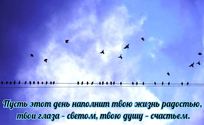 Сделать картинку удачного дня не сложно., фото 14