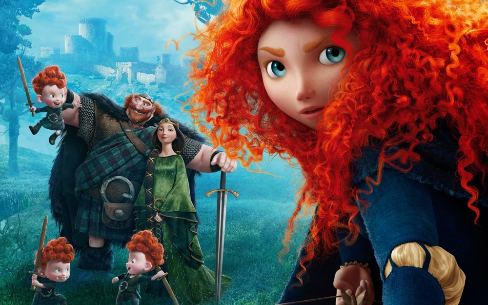 Обои и заставки Герои мультфильмов Disney Часть 4, фото 2 Обои и заставки Герои мультфильмов Disney Часть 4, фото 2