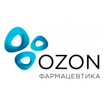 Озон Фармацевтика