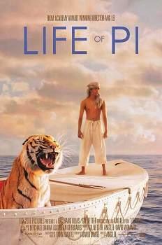 Жизнь Пи (2012)