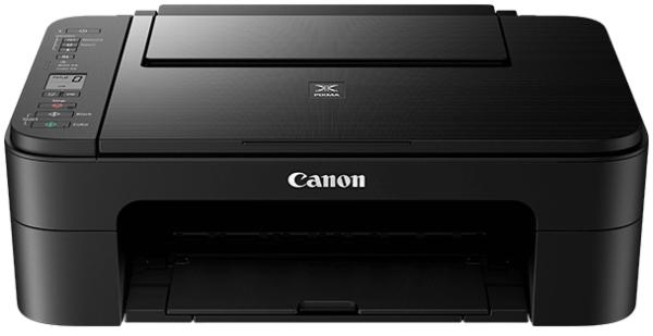 МФУ Canon PIXMA TS3140 МФУ Canon PIXMA TS3140