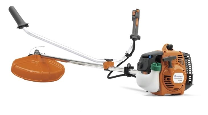 Газонокосилка Husqvarna 128R Газонокосилка Husqvarna 128R