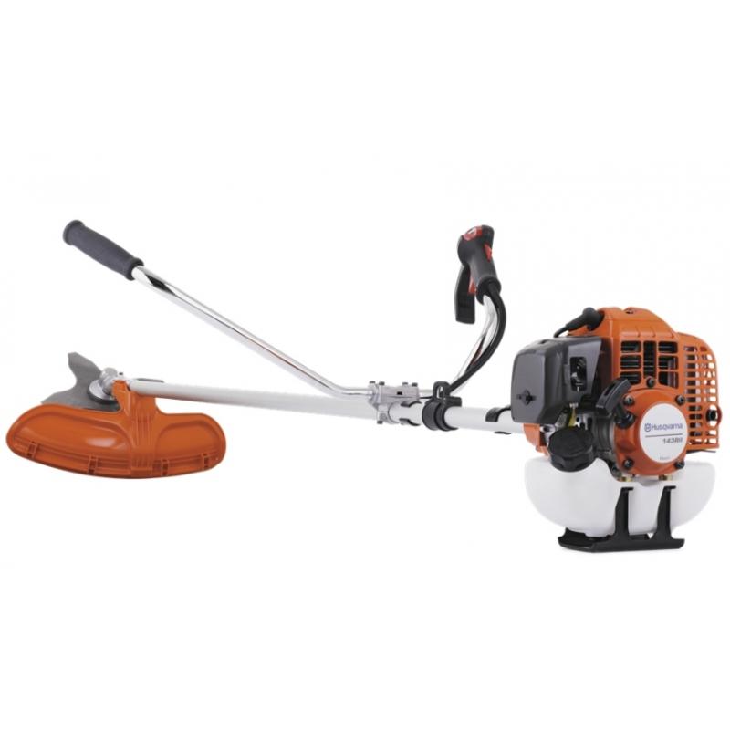 Газонокосилка Husqvarna 143R II Газонокосилка Husqvarna 143R II
