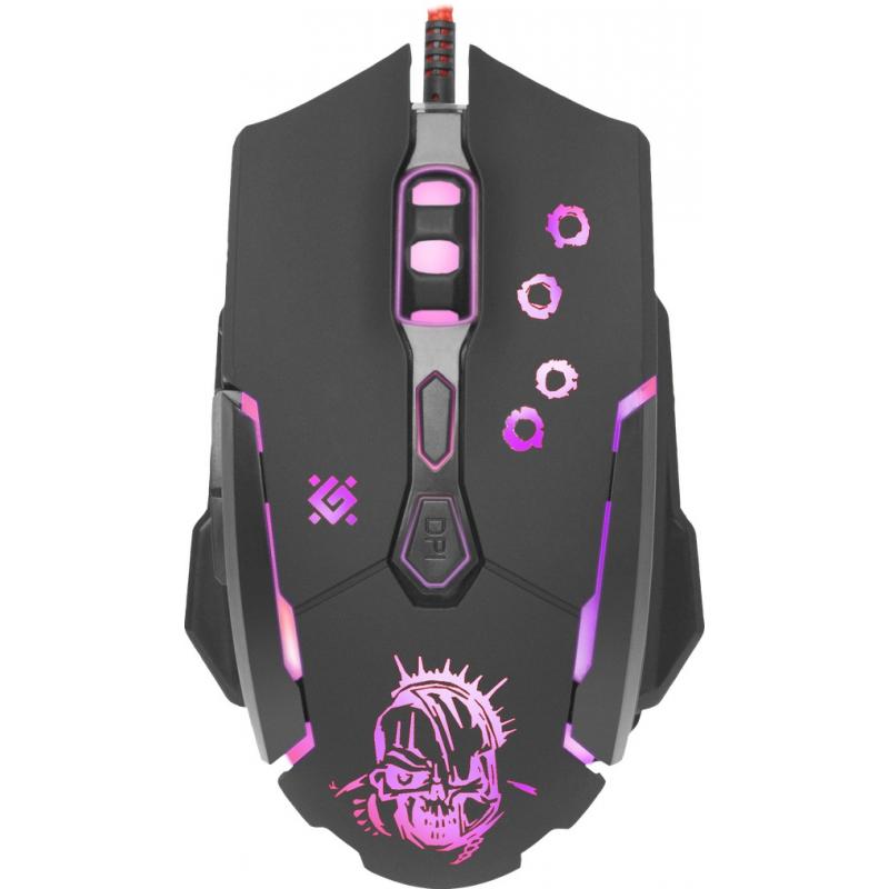 Мышка Defender Killer GM-170L Мышка Defender Killer GM-170L