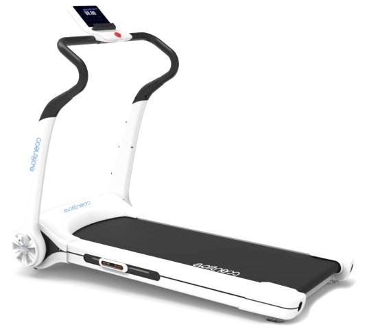 Беговая дорожка EVO Fitness Cosmo 3