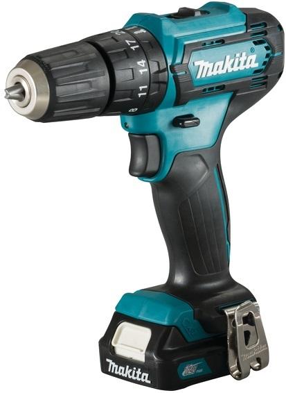Дрель/шуруповерт Makita HP333DWME Дрель/шуруповерт Makita HP333DWME