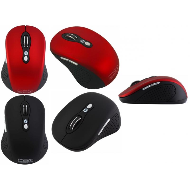 Нажатия мышки. Мышка CBR cm-530bt. Cm 530bt. CBR cm-530 BT, черный. Мышь CBR cm 530 BT Red Bluetooth.