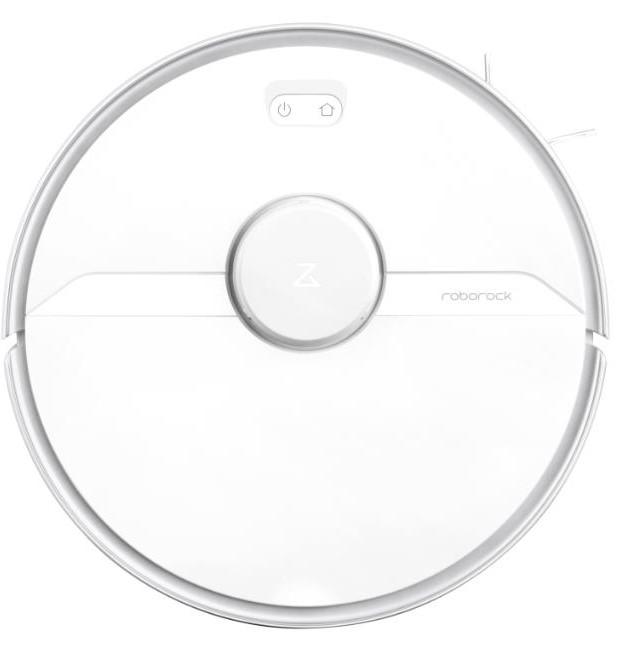 Пылесос Xiaomi Roborock S6 Pure