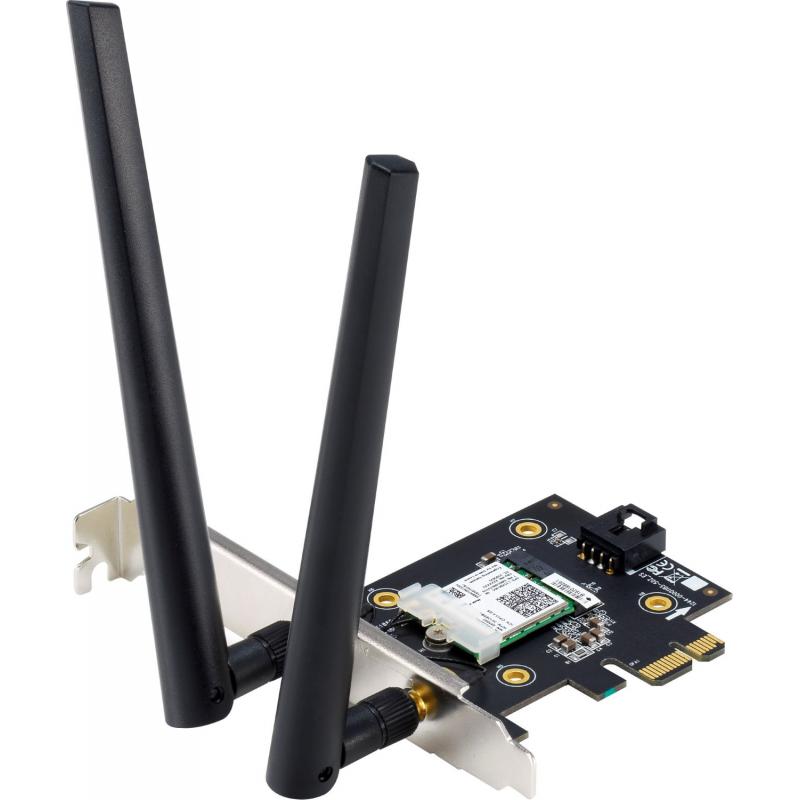 Wi-Fi адаптер Asus PCE-AX3000