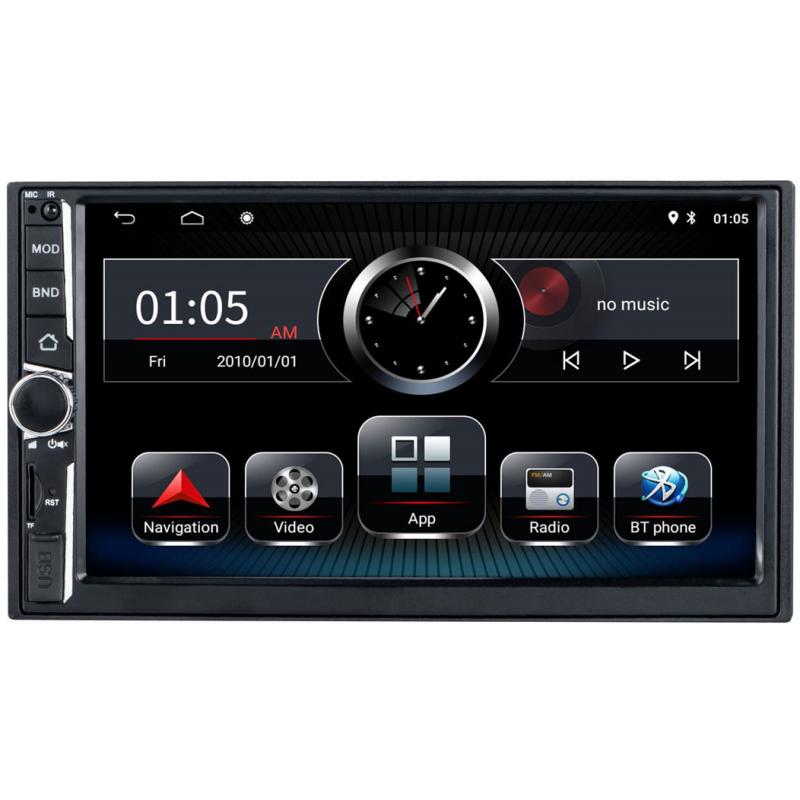 Автомагнитола Swat AHR-7040