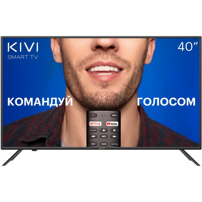 Телевизор Kivi 40U710KB 40 