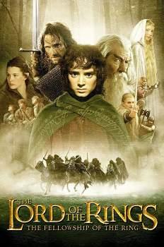 Властелин Колец: Братство Кольца (2001)
