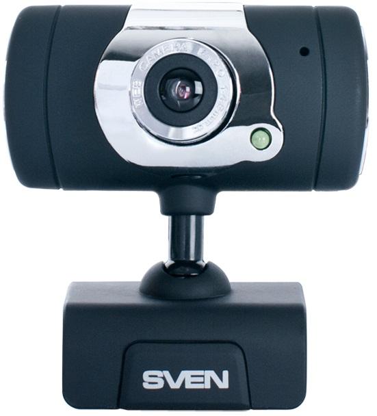WEB-камера Sven IC-525