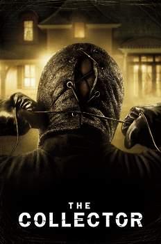 Коллекционер (2009)